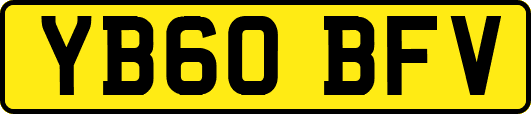 YB60BFV