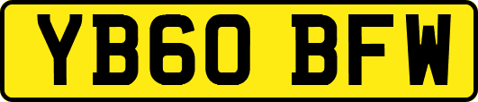 YB60BFW
