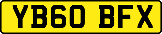 YB60BFX
