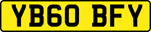 YB60BFY