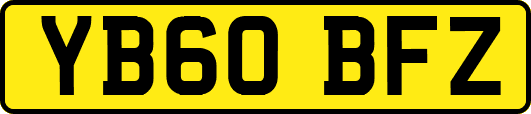 YB60BFZ