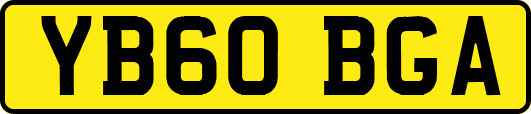 YB60BGA