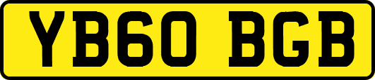 YB60BGB