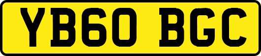 YB60BGC