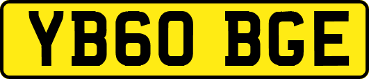 YB60BGE
