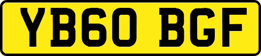 YB60BGF