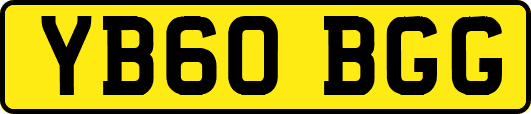YB60BGG