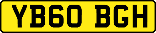 YB60BGH