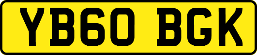 YB60BGK