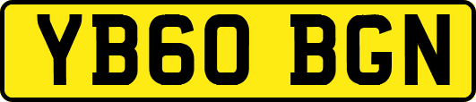 YB60BGN