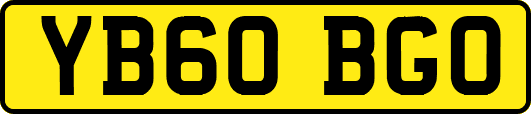 YB60BGO