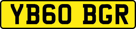 YB60BGR