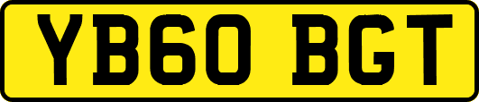 YB60BGT