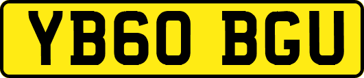 YB60BGU