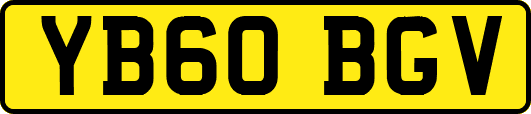 YB60BGV