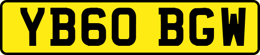 YB60BGW