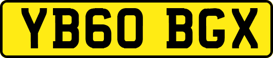 YB60BGX