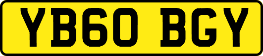 YB60BGY