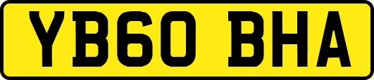 YB60BHA