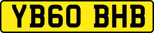 YB60BHB
