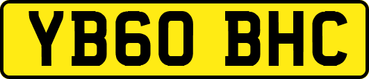 YB60BHC