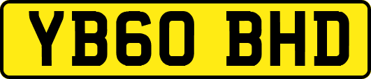 YB60BHD