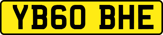 YB60BHE