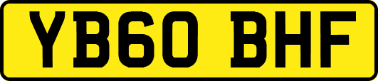 YB60BHF