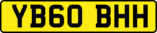 YB60BHH