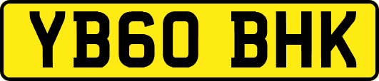 YB60BHK