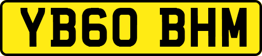 YB60BHM