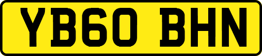 YB60BHN