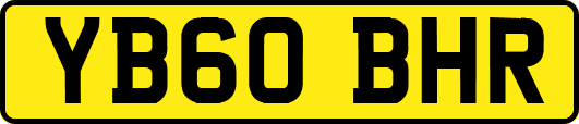 YB60BHR