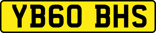 YB60BHS