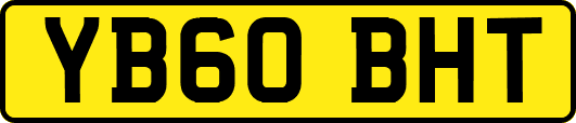 YB60BHT