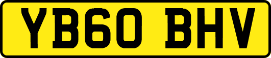 YB60BHV