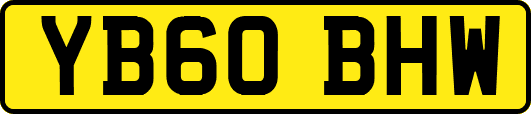 YB60BHW
