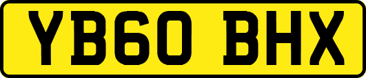 YB60BHX