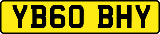 YB60BHY