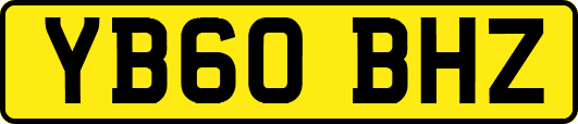 YB60BHZ