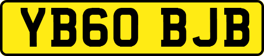 YB60BJB