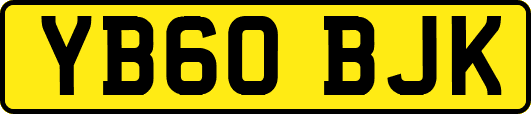 YB60BJK
