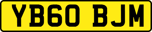 YB60BJM