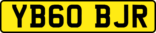 YB60BJR