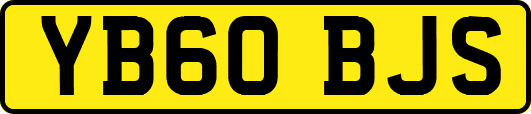 YB60BJS