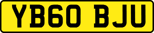 YB60BJU