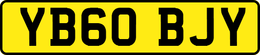 YB60BJY