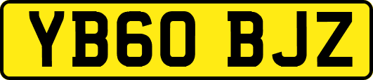 YB60BJZ