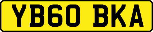 YB60BKA