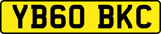 YB60BKC